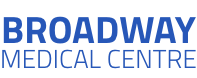 Broadway Medical Logo