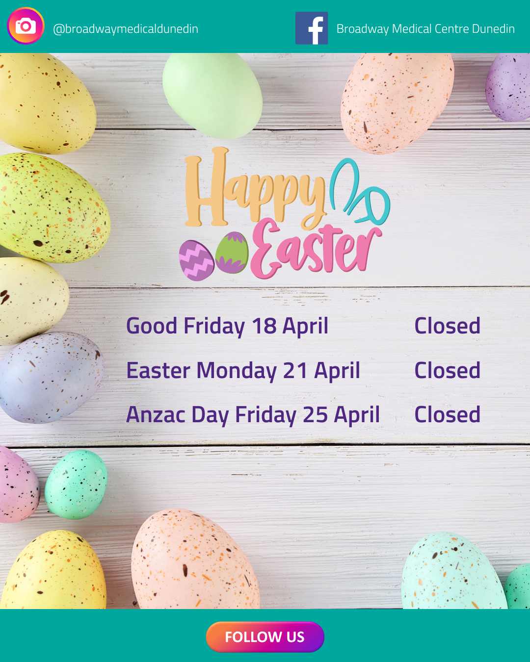 Easter