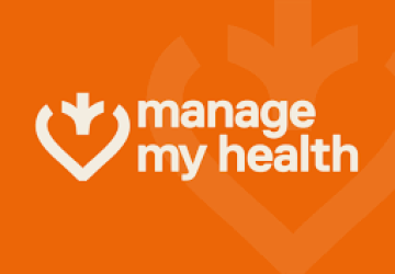 Manage My Health has a new look!