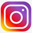Instagram Logo link to Broadway Instagram Page
