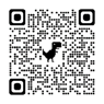 QR code for Relay for Life fundraising page
