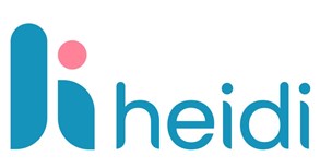 Heidi AI logo